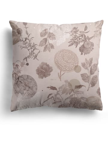 Lullalove 2-częściowy zestaw w kolorze beżowym