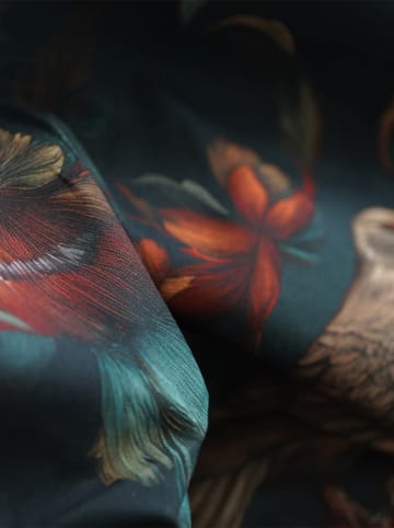 Lullalove 2-częściowy zestaw ze wzorem