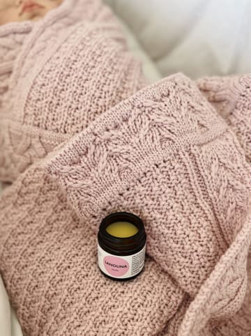 Lullalove Balsam lanolinowy - 30 ml