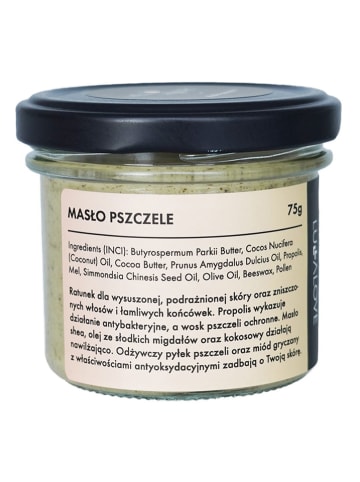 Lullalove Balsam ziołowy - 75 g