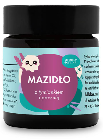 Lullalove Kräuterbalsam - 30 ml