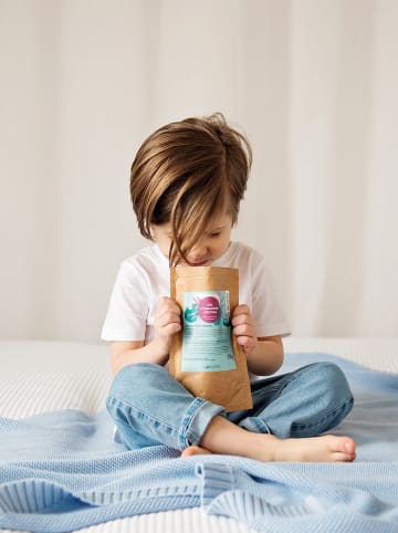 Lullalove Bade- und Fußbadsalz - 250g