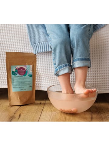 Lullalove Sól do kąpieli i stóp - 250 g