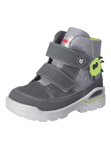 PEPINO Winterboots "Björn-S" in Grau
