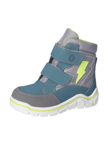 Ricosta Boots "Bedro S" turquoise