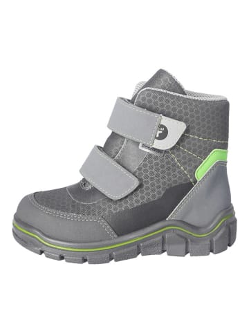 Ricosta Winterboots "Aspen-S" grijs
