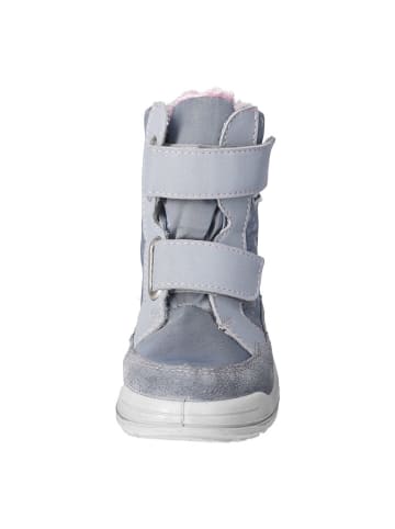 Ricosta Winterboots "Loni S" in Hellblau