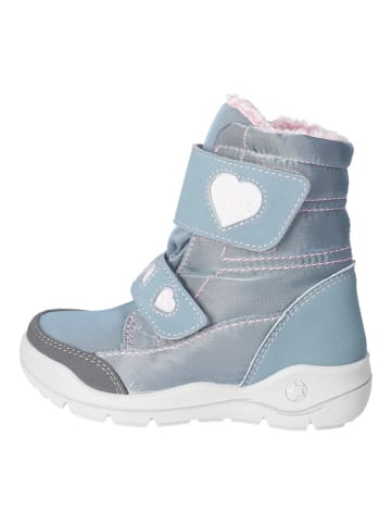 Ricosta Winterboots "Cind-S" turquoise