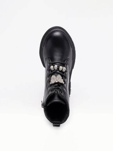 Lelli Kelly Boots "Teresa" in Schwarz