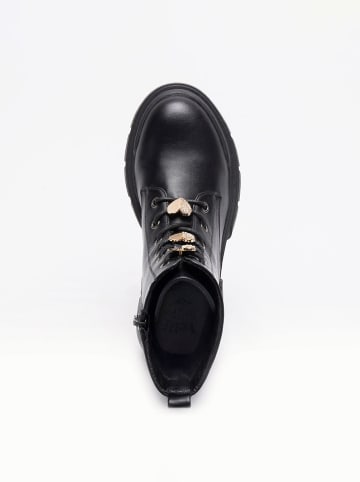 Lelli Kelly Boots "Gemma" zwart