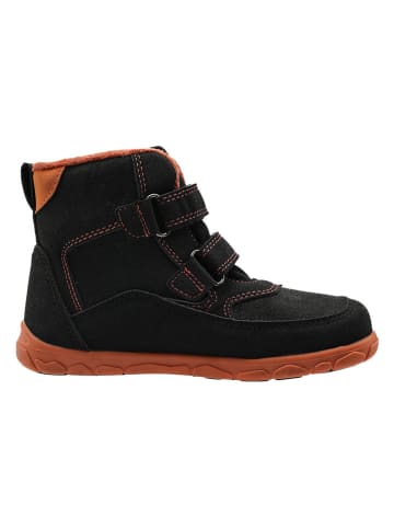 lamino Barefootboots zwart