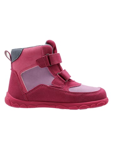 lamino Barefootboots roze