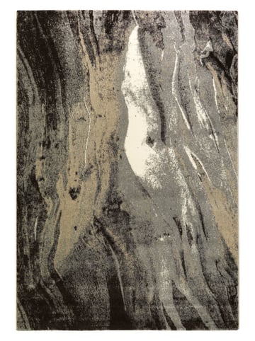 deco Rugs & Carpet Dywan "Milano" w kolorze szaro-beżowym