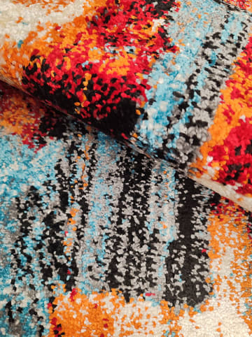 deco Rugs & Carpet Dywan "Milano" ze wzorem