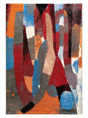 deco Rugs & Carpet Dywan "Milano" ze wzorem