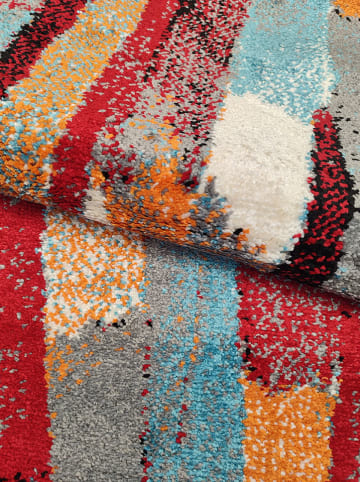 deco Rugs & Carpet Dywan "Milano" ze wzorem