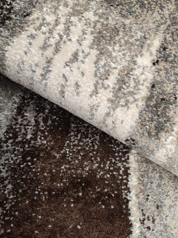 deco Rugs & Carpet Laagpolig tapijt "Milano" beige/crème