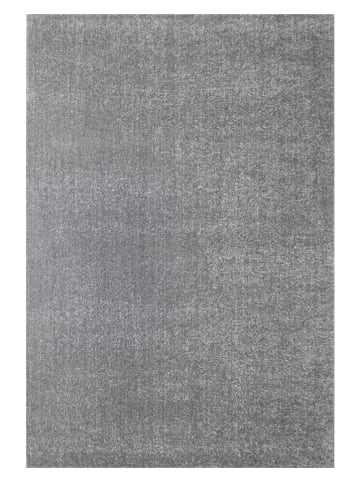 deco Rugs & Carpet Laagpolig tapijt "Milano" grijs