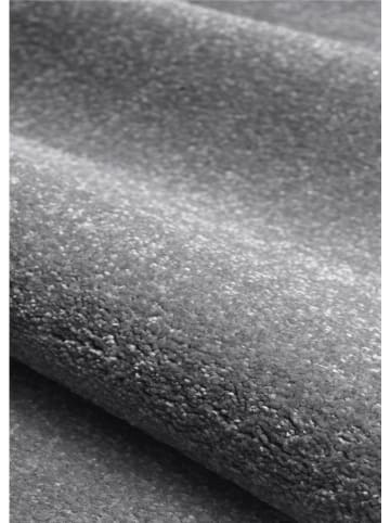 deco Rugs & Carpet Dywan "Milano" w kolorze szarym