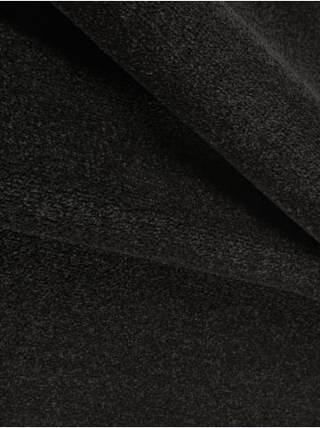 deco Rugs & Carpet Laagpolig tapijt "Milano" zwart