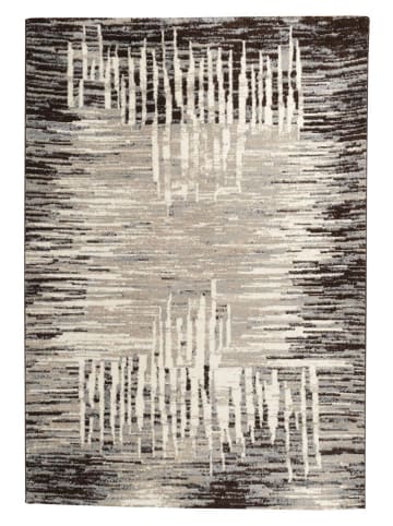 deco Rugs & Carpet Kurzflor-Teppich "Decora" in Grau