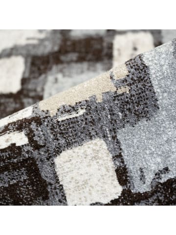 deco Rugs & Carpet Dywan "Decora" w kolorze szarym