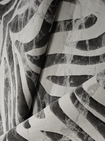 deco Rugs & Carpet Dywan "Double" w kolorze szarym