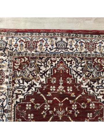deco Rugs & Carpet Laagpolig tapijt "Bazar" rood