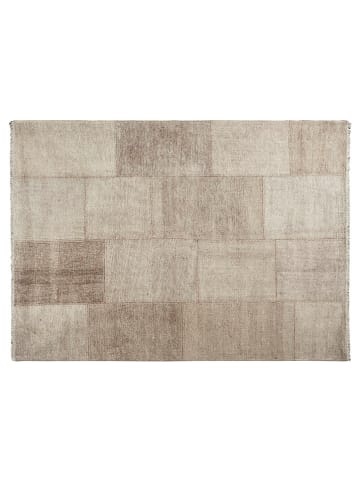 deco Rugs & Carpet Laagpolig tapijt "Ambiente" beige