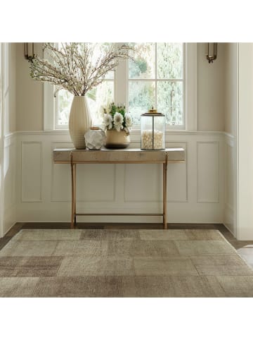 deco Rugs & Carpet Dywan "Ambiente" w kolorze beżowym