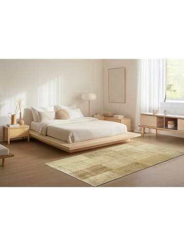 deco Rugs & Carpet Dywan "Ambiente" w kolorze beżowym