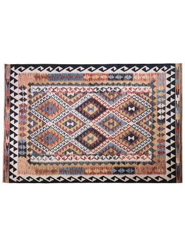 deco Rugs & Carpet Kurzflor-Teppich "Antalya" in Bunt