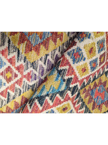 deco Rugs & Carpet Laagpolig tapijt "Antalya" meerkleurig