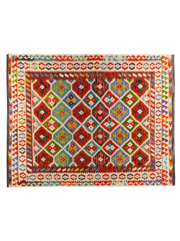 deco Rugs & Carpet Laagpolig tapijt "Antalya" meerkleurig