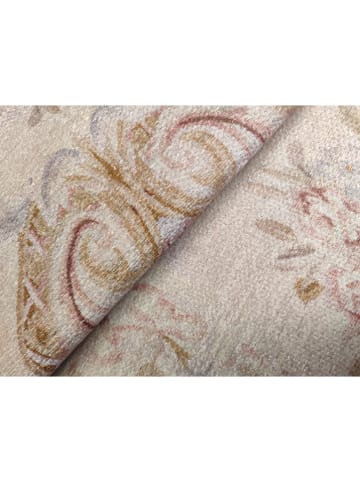 deco Rugs & Carpet Dywan "Antalya" w kolorze kremowym