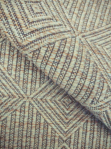 deco Rugs & Carpet Laagpolig tapijt "Portofino" groen