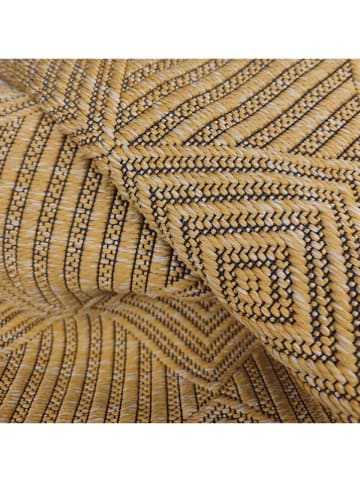 deco Rugs & Carpet Laagpolig tapijt "Portofino" lichtbruin