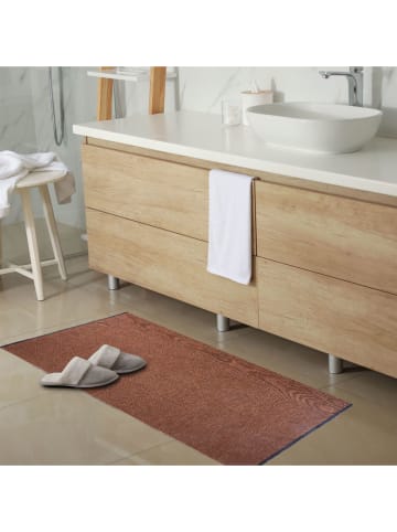 deco Rugs & Carpet Kurzflor-Teppich "Portofino" in Rot