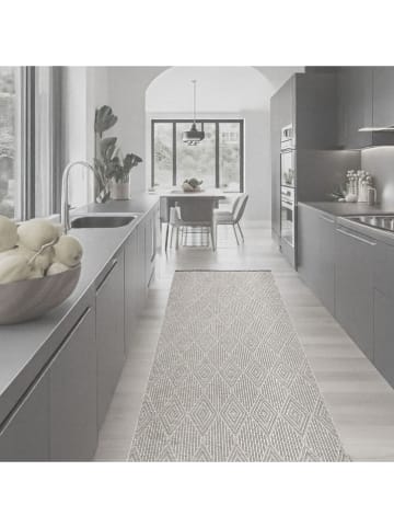 deco Rugs & Carpet Dywan "Portofino" w kolorze beżowym