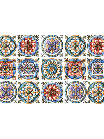 deco Rugs & Carpet Dywan winylowy ze wzorem