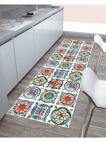 deco Rugs & Carpet Dywan winylowy ze wzorem