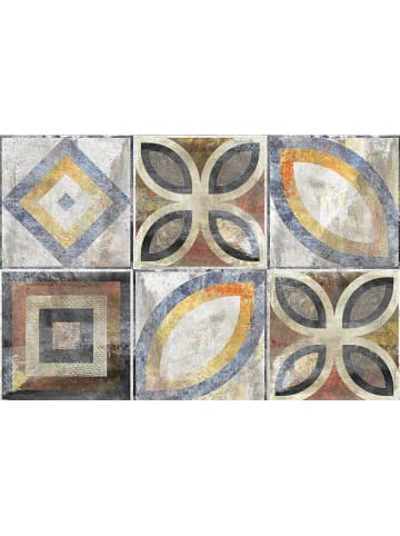 deco Rugs & Carpet Dywan winylowy ze wzorem