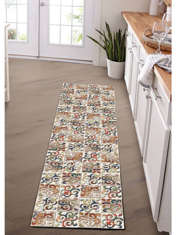 deco Rugs & Carpet Dywan winylowy ze wzorem