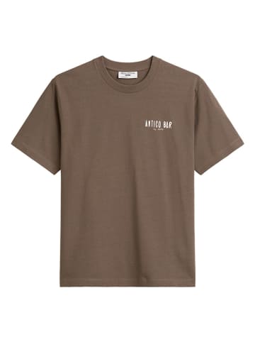 Marc O'Polo Shirt in Braun