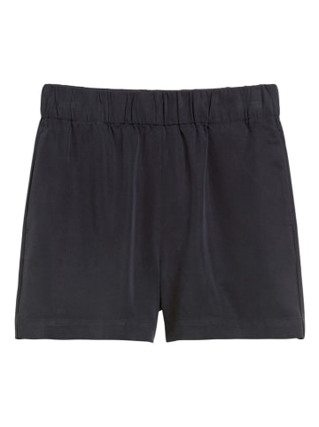 Marc O'Polo Shorts in Dunkelblau