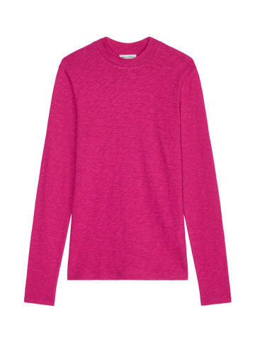 Marc O´Polo Longsleeve in Pink
