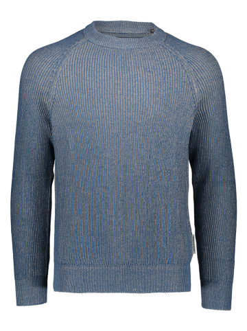 Marc O´Polo Pullover in Blau
