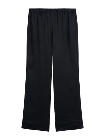 Marc O´Polo Spodnie w kolorze granatowym