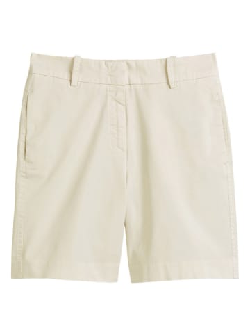 Marc O´Polo Szorty w kolorze kremowym