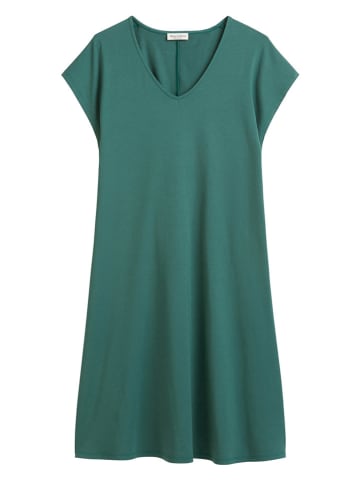 Marc O'Polo Kleid in Petrol